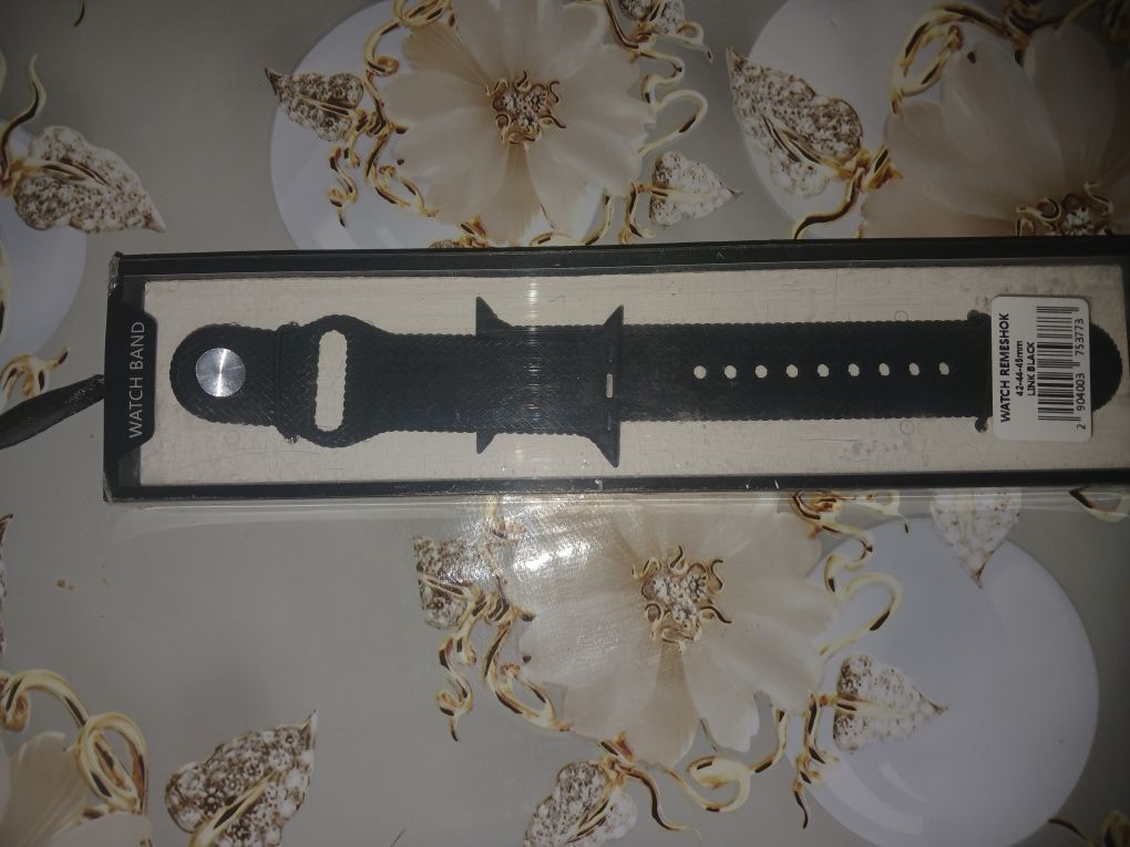 SMART WATCH T800 infinity display