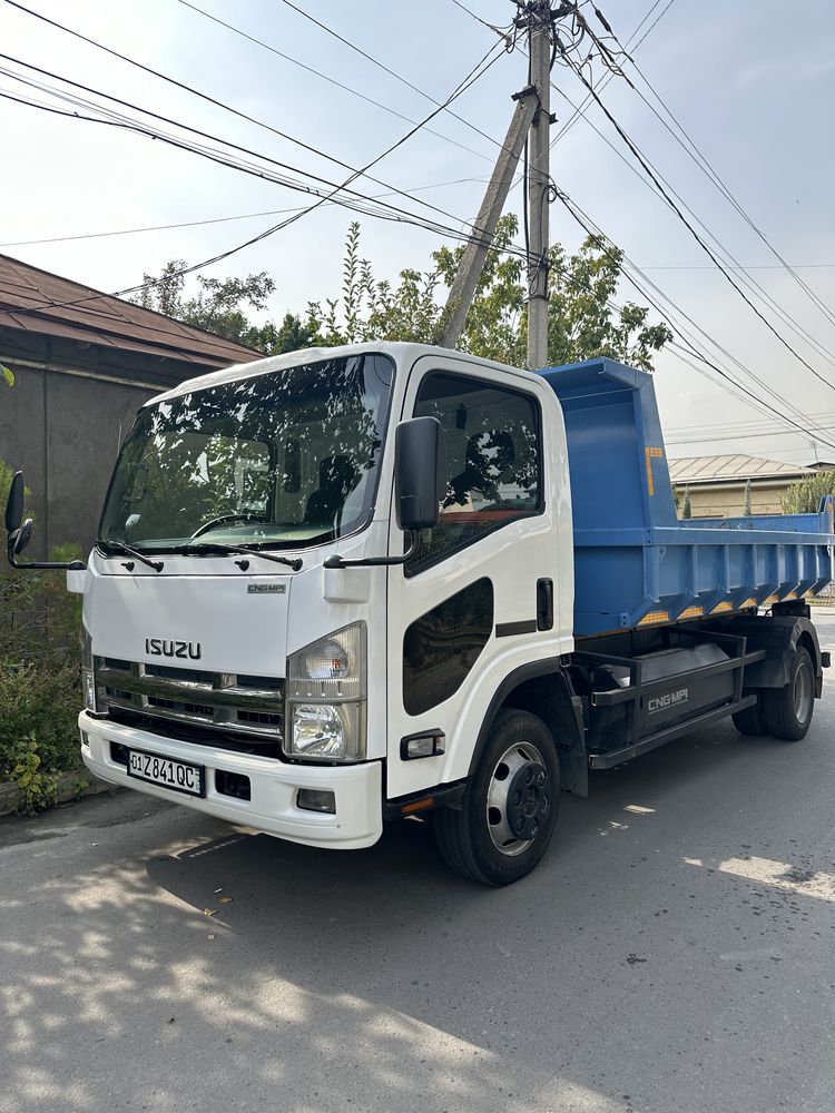 Isuzu samosval SNG Yaponiya sotiladi full pozitsiya