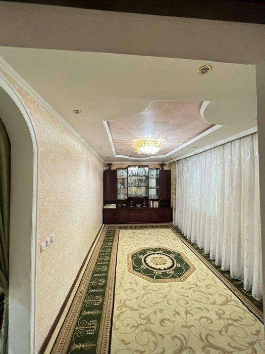 Продаётся 3 ком в троицке