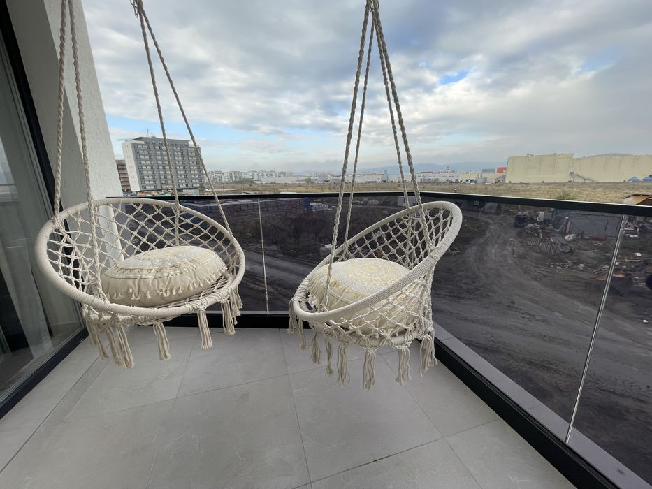 Garsonieră de lux de închiriat – Evolution Apartments