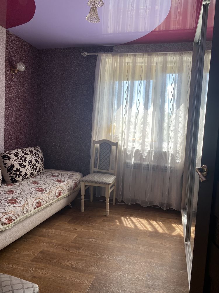 Продаю 3х комнатную квартиру