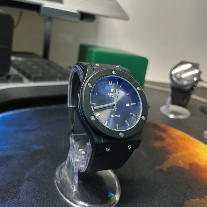 Soatlar Mexanika va Elektronika