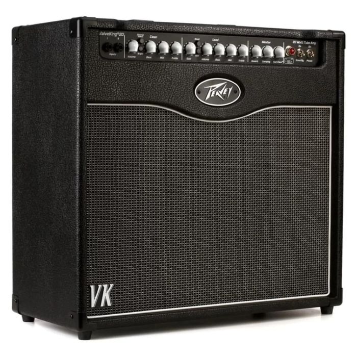 Ламповый гитарный комбоусилитель Peavey Valveking II 20