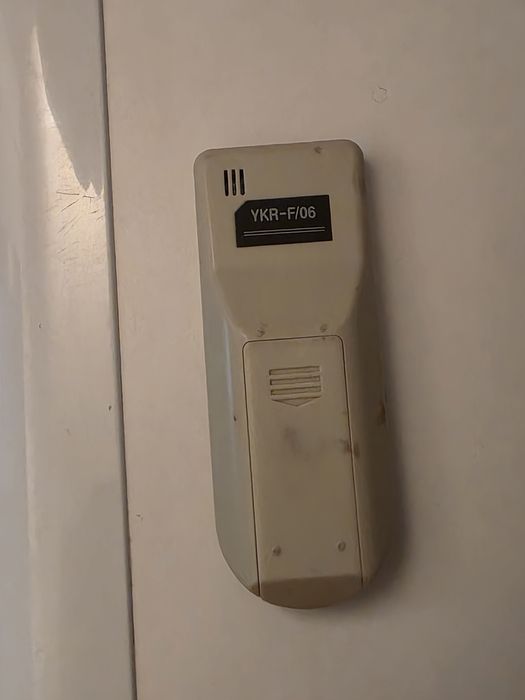 Aparat aer condiționat funcțional