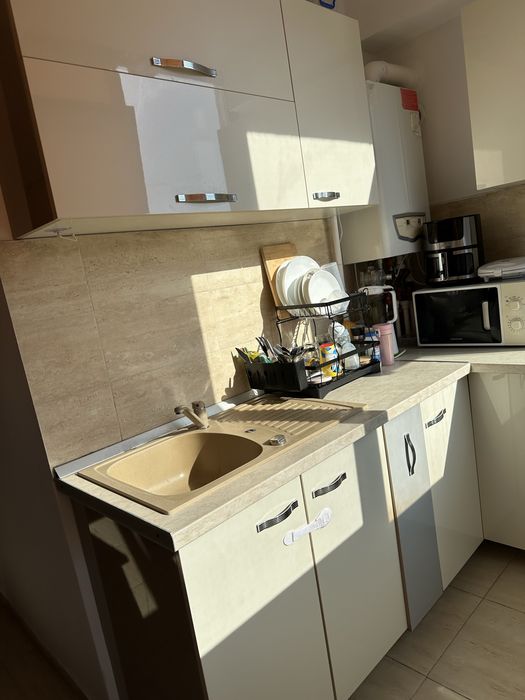 Apartament 3 camere, Militari Residence, 90.000 euro,direct proprietar