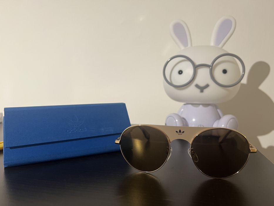 Ochelari Adidas Originals noi cu toc