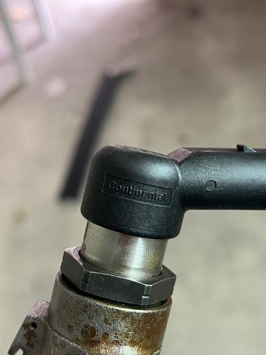Siemens/continental дизелови дюзи