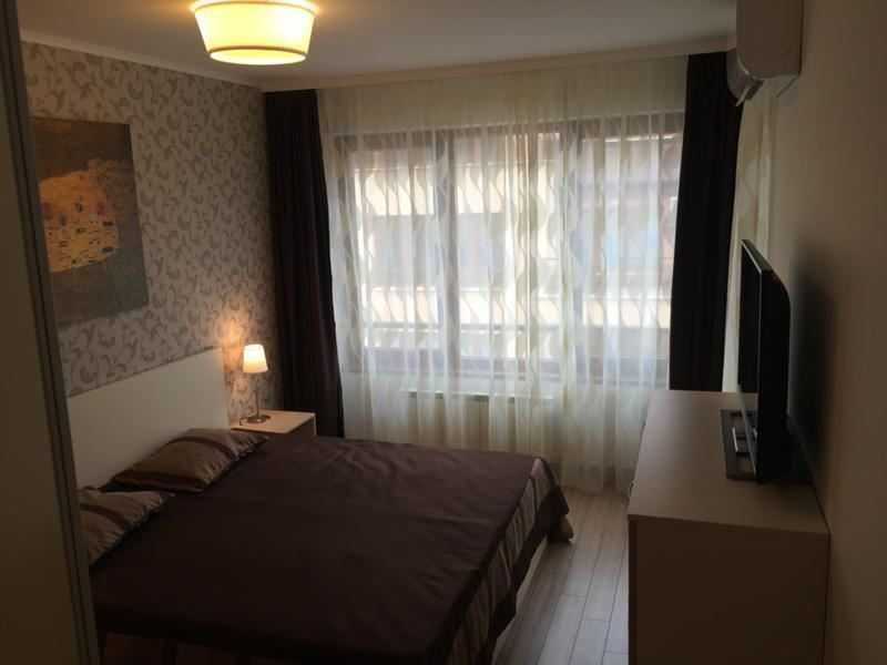 Дава се под наем Двустаен апартамент в София, Хладилника - 63 кв.м за 408 € - Снимка #5