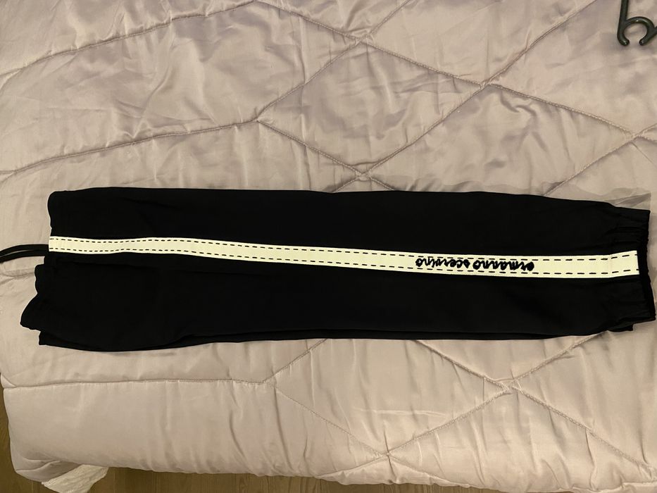 панталони и дънки Ermano Scervino