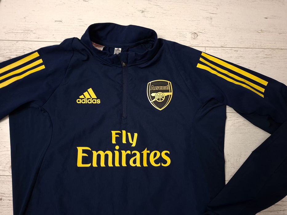 Adidas Arsenal-Ориг.горнище