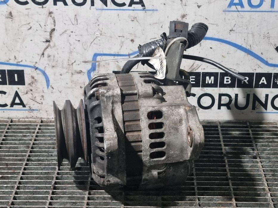 Alternator Nissan Navara D22 2.5 Diesel 1998 - 2004 133CP 2488CC YD25DDTI Euro3 (1347) ...