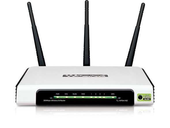 Продается Роутер  TP-Link TL-WR941ND V5.3  в отличном состоянии.