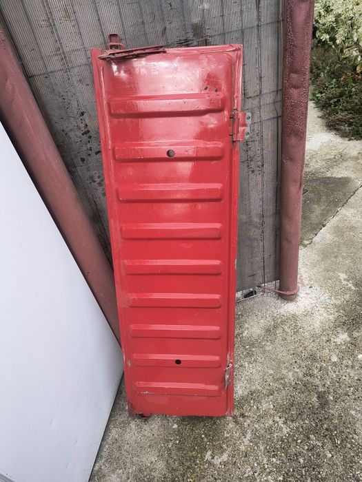 Oblon Dacia papuc nou original