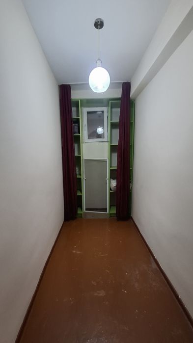 Продам свою спецплан Чорсу Карасарай 1/8/9 чистая 38м2