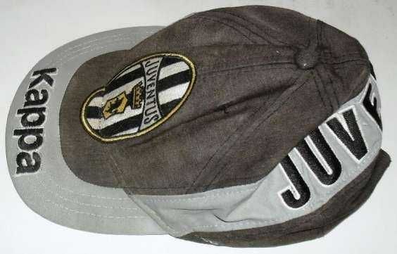 Şapcă cu Juventus Torino