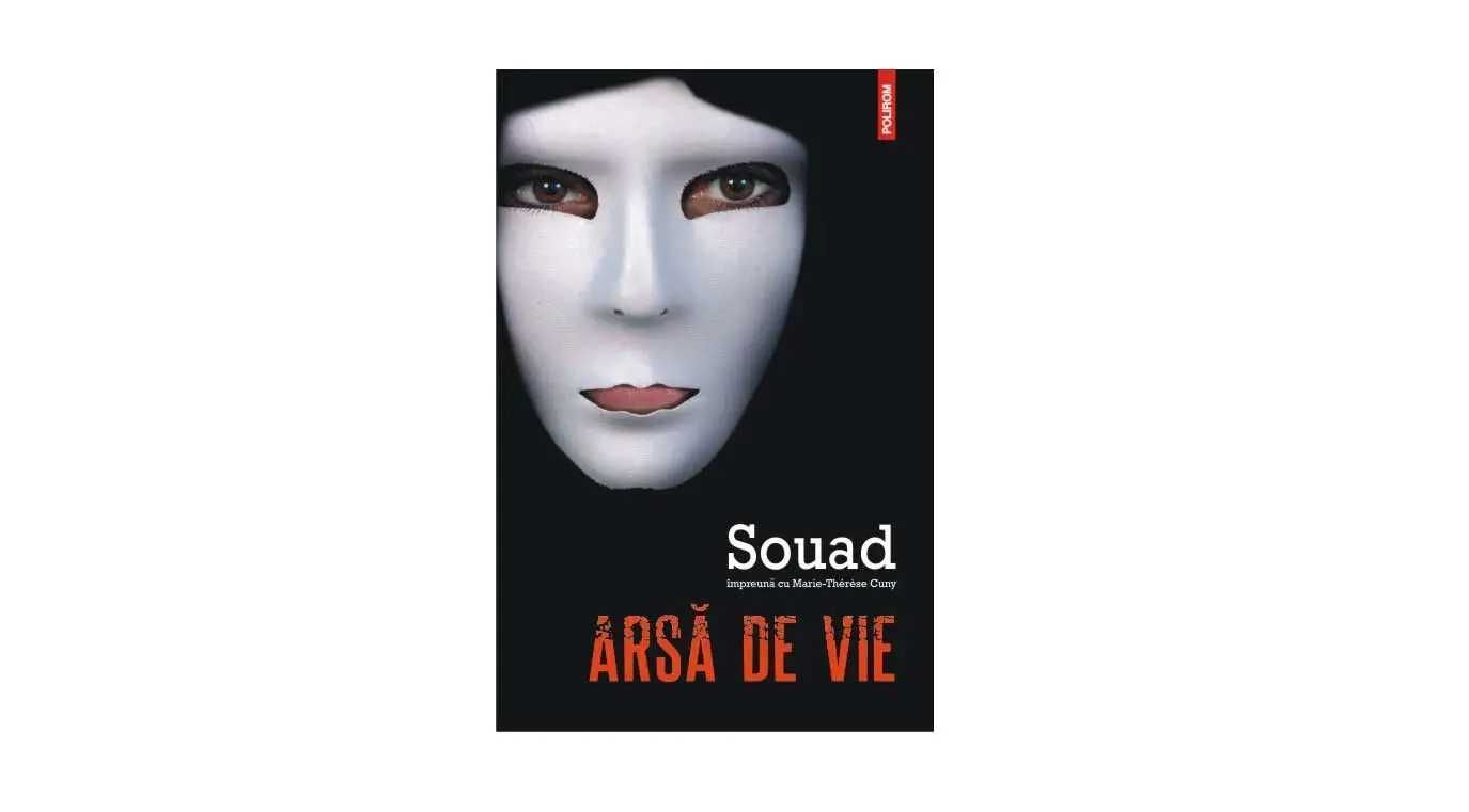 Souad - Arsa de vie (pdf)