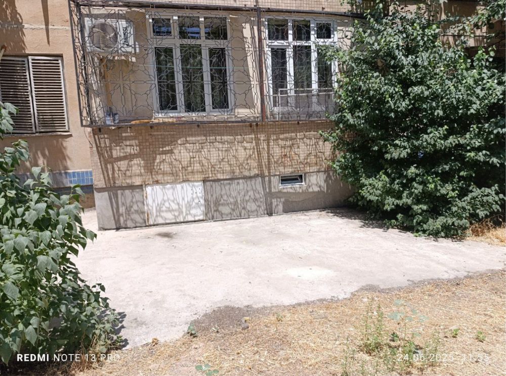 Продается 1в2 квартира Ташсельмаш, Ашхабад Парк