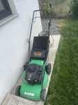 Vand 2 masini pt tuns gazon