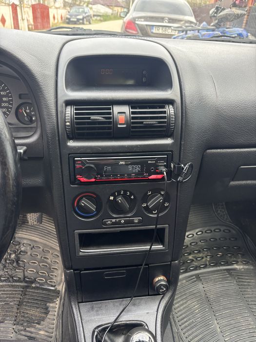 Opel astra G 1.7 DTI