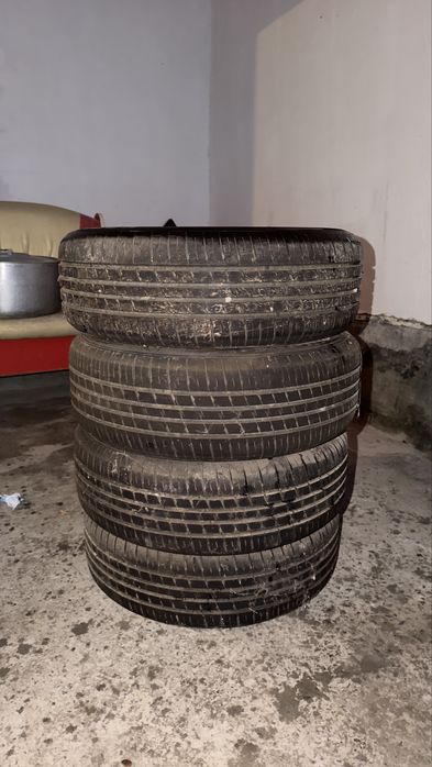 зимни летни шина диска Р14