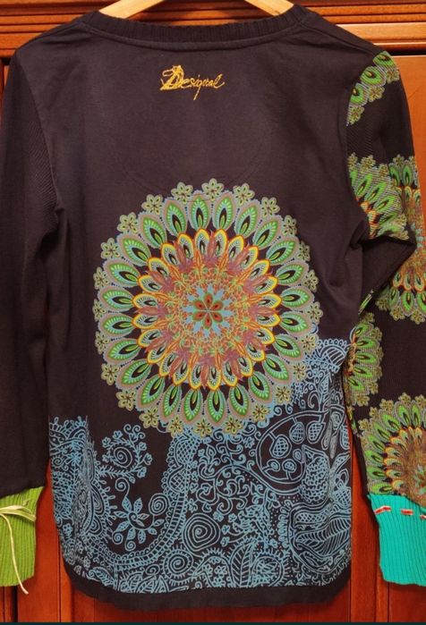 Pulover damă Desigual