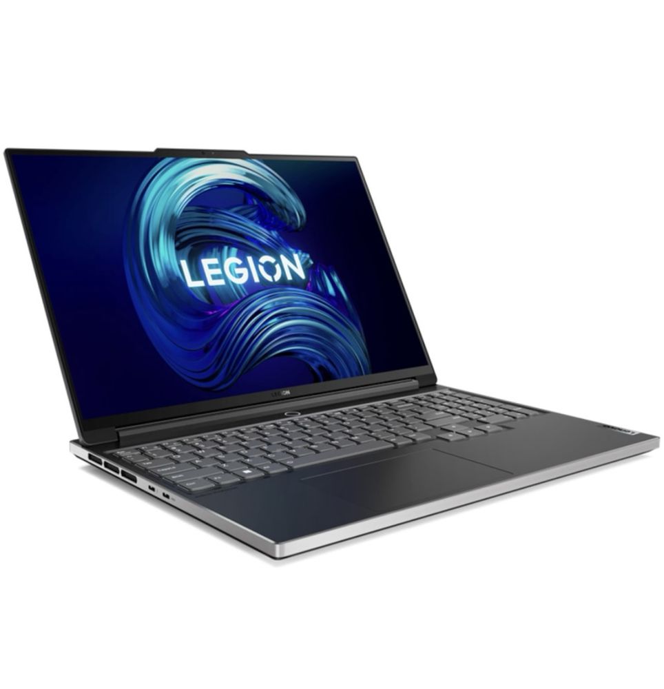 Laptop gaming Lenovo legion