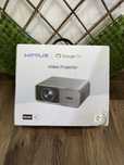 Proiector Video Wimius Google Tv  Model G1 Nou