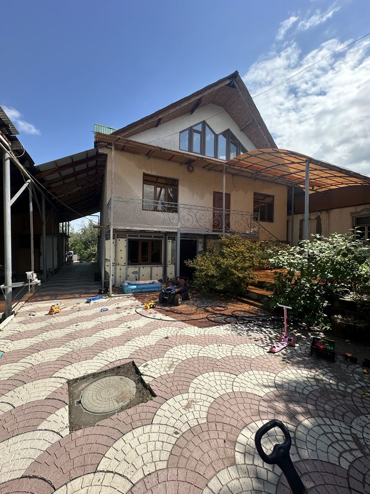 Продам дом срочно