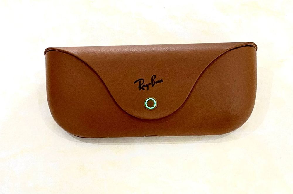 Ray Ban meta smart ko'zoynak