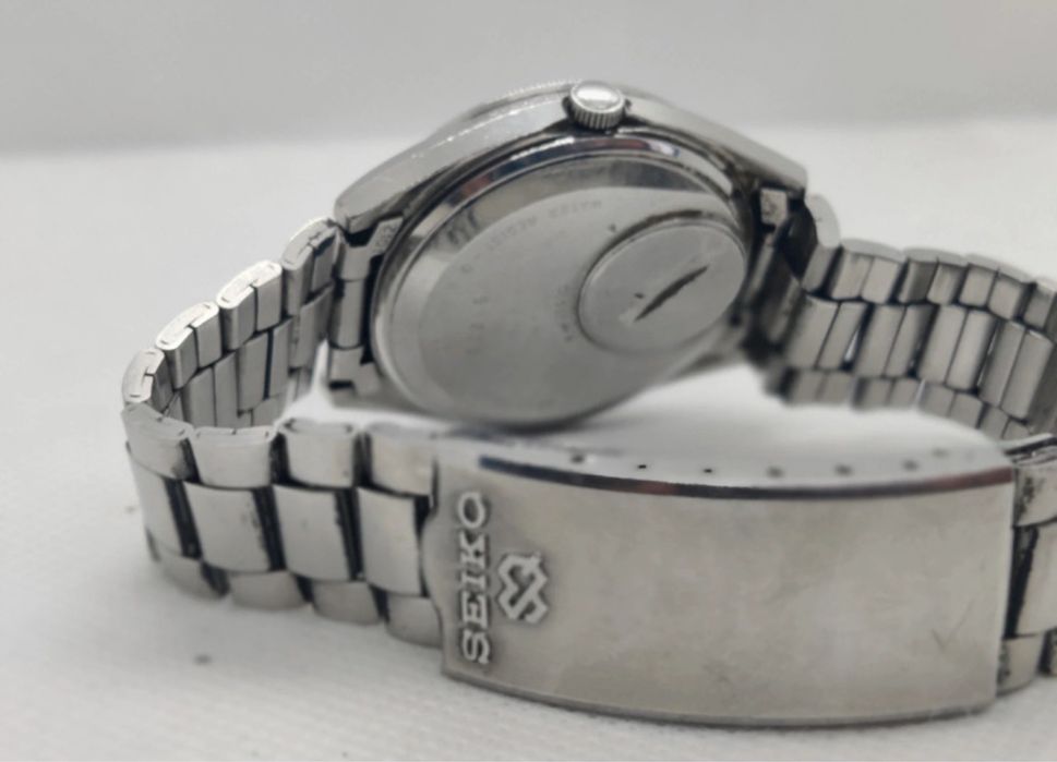 Ceas Seiko SQ Quartz
