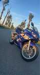 Vand yamaha R6 200