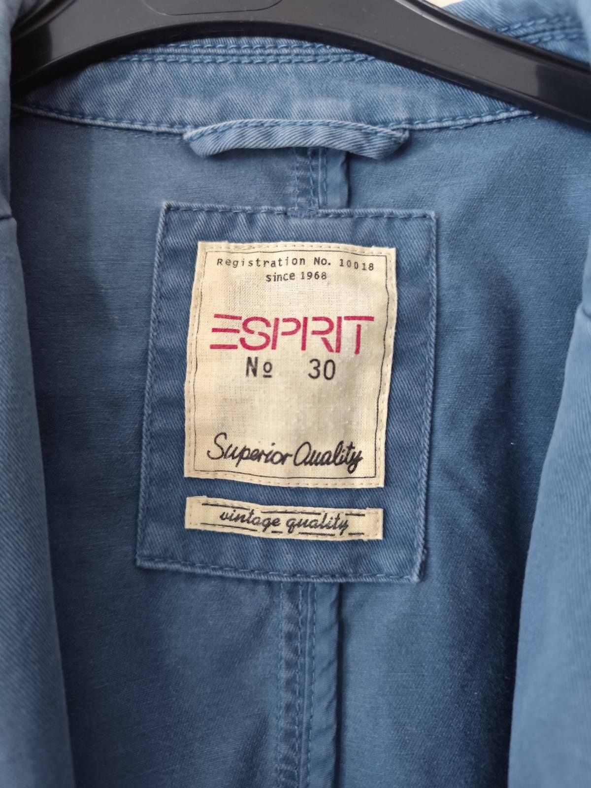 Мъжко спортно сако esprit