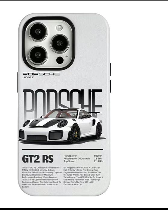 Iphone 15 pro max ga chexol