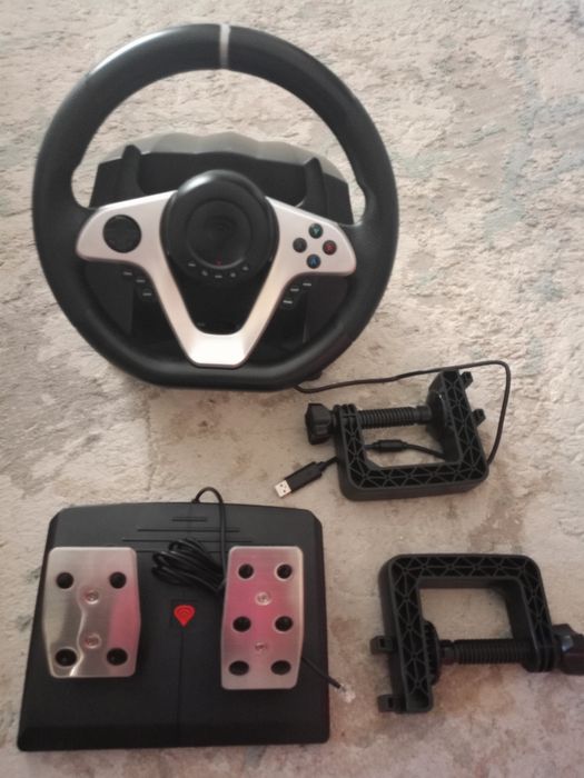 Детски волан за видео игри