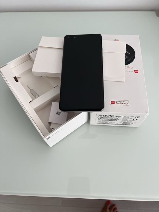 Huawei P40Pro 256