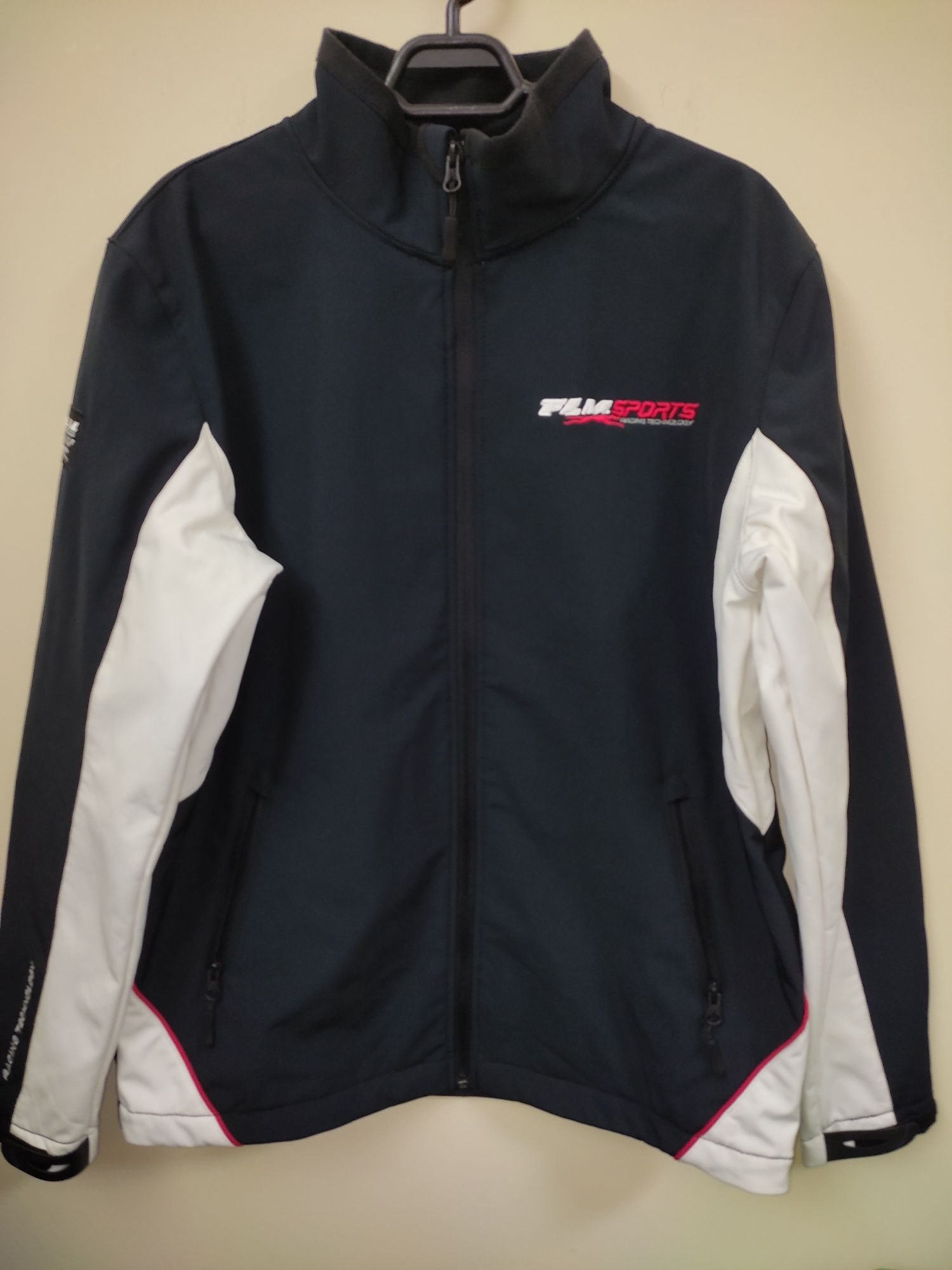 Jacket FLM Sports Racing