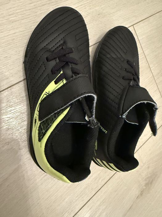 Ghete fotbal copii