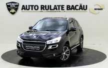 Peugeot 4008 Peugeot 4008 1.6 HDi 115CP 4x4 2013 Euro 5