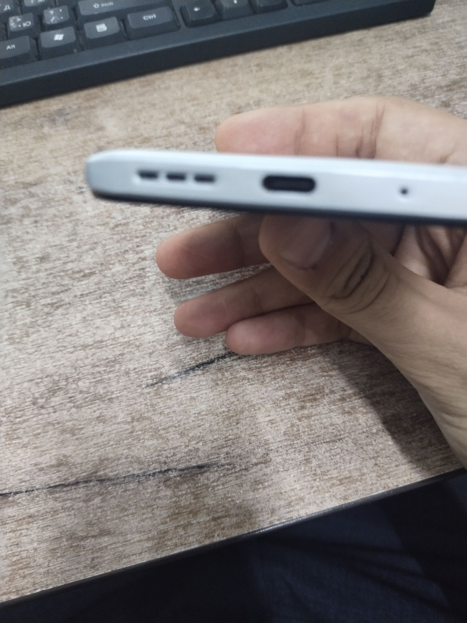 Redmi not 11 4g.