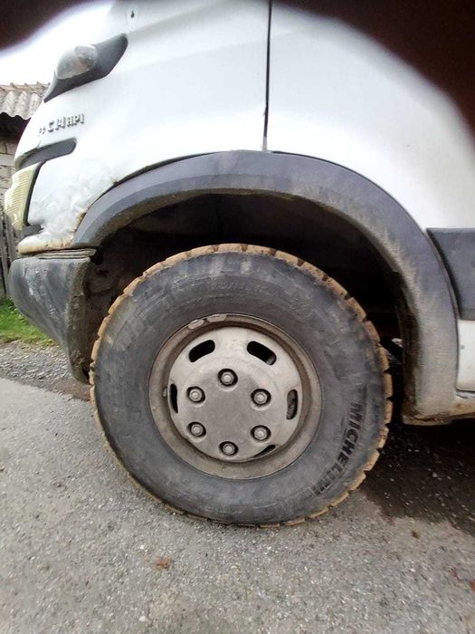 iveco 35C ;40C 14 ,cat B,Nr. Rosii  REZERVAT!pana Duminica 12.oct.