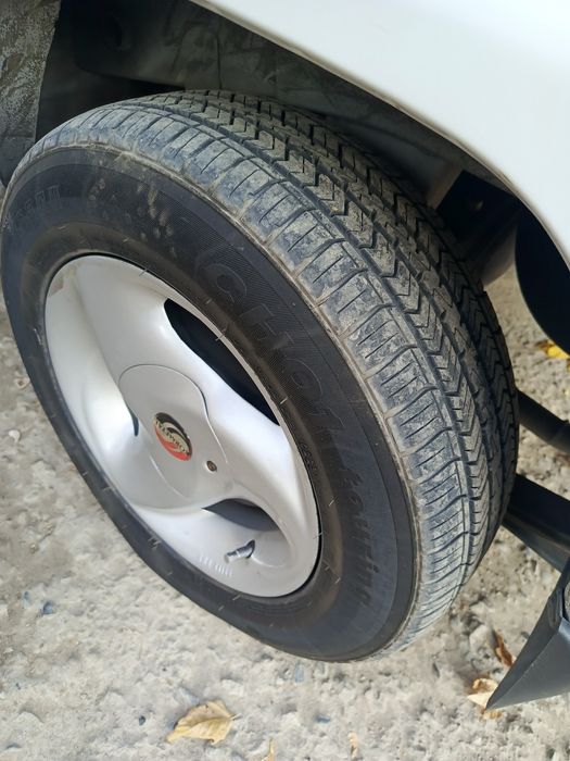 Balon faqat diska emas  sotiladi xolati yaxshi moshinda turipti