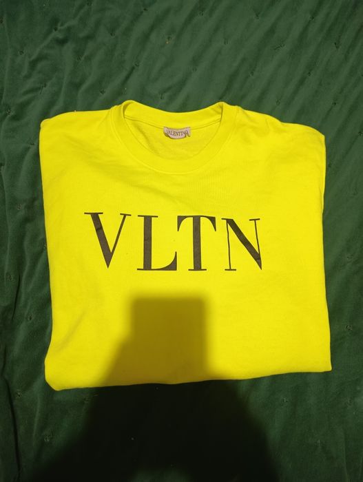 Bluza bumbac Valentino M