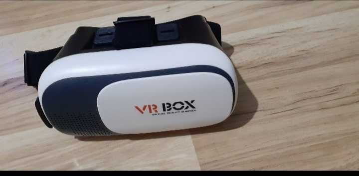 Ochelari 3D pt realitatea virtuala VR BOX