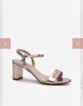 Sandale marimea 39
