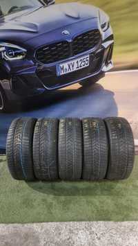 255.60.18 pirelli m+s 5 buc