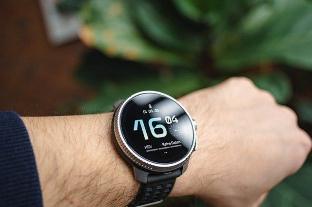 Suunto Race б/у часы для спортсменов