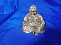 Vand statueta veche BUDHA din BZ-suport pentru betisoare parfumate