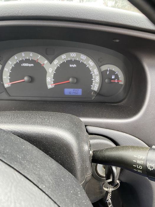 Hyundai Elantra GPL