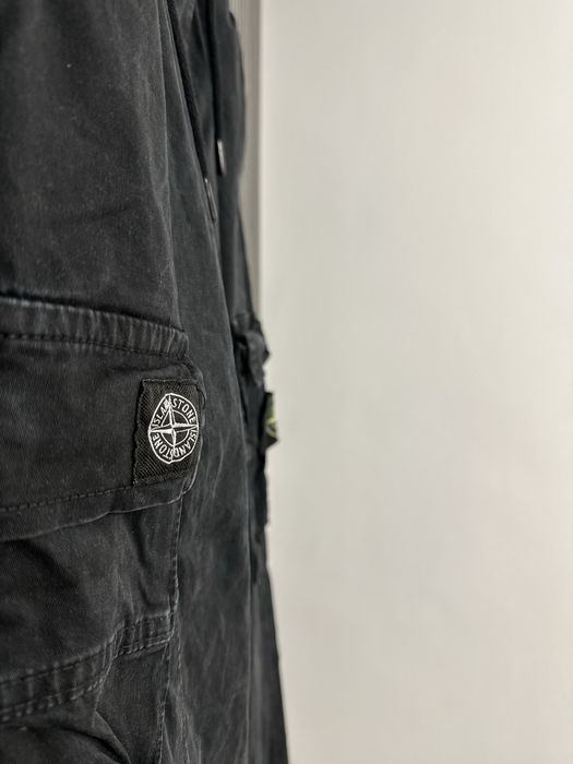 Карго панталон Stone Island