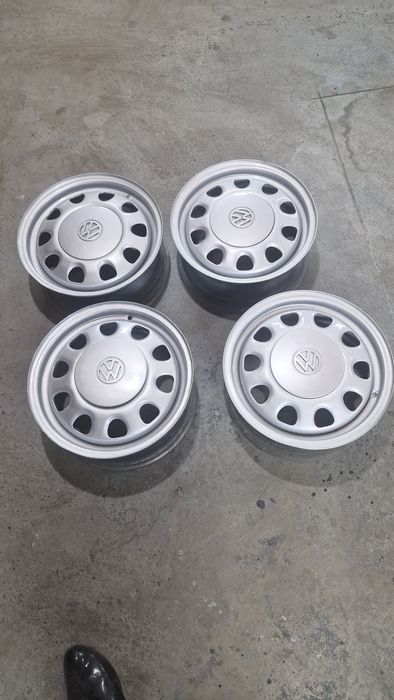 Диска колпагімен 14